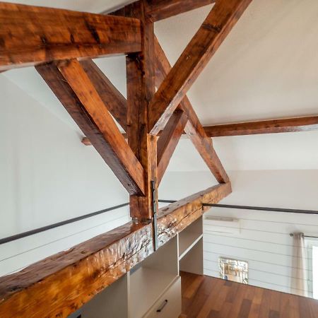 Loft De Standing คานส์ ภายนอก รูปภาพ