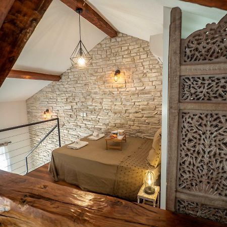 Loft De Standing คานส์ ภายนอก รูปภาพ