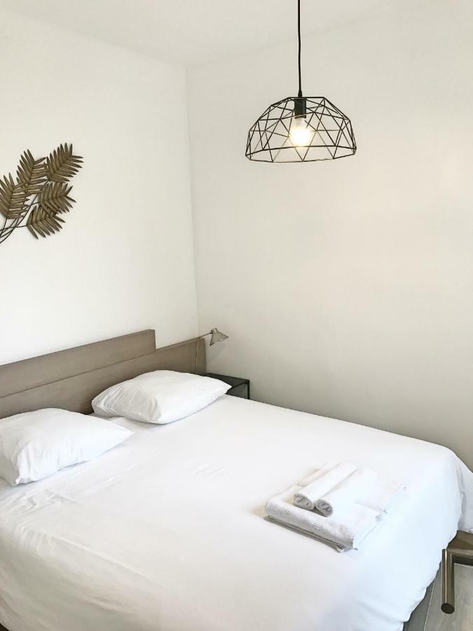 Loft De Standing คานส์ ภายนอก รูปภาพ