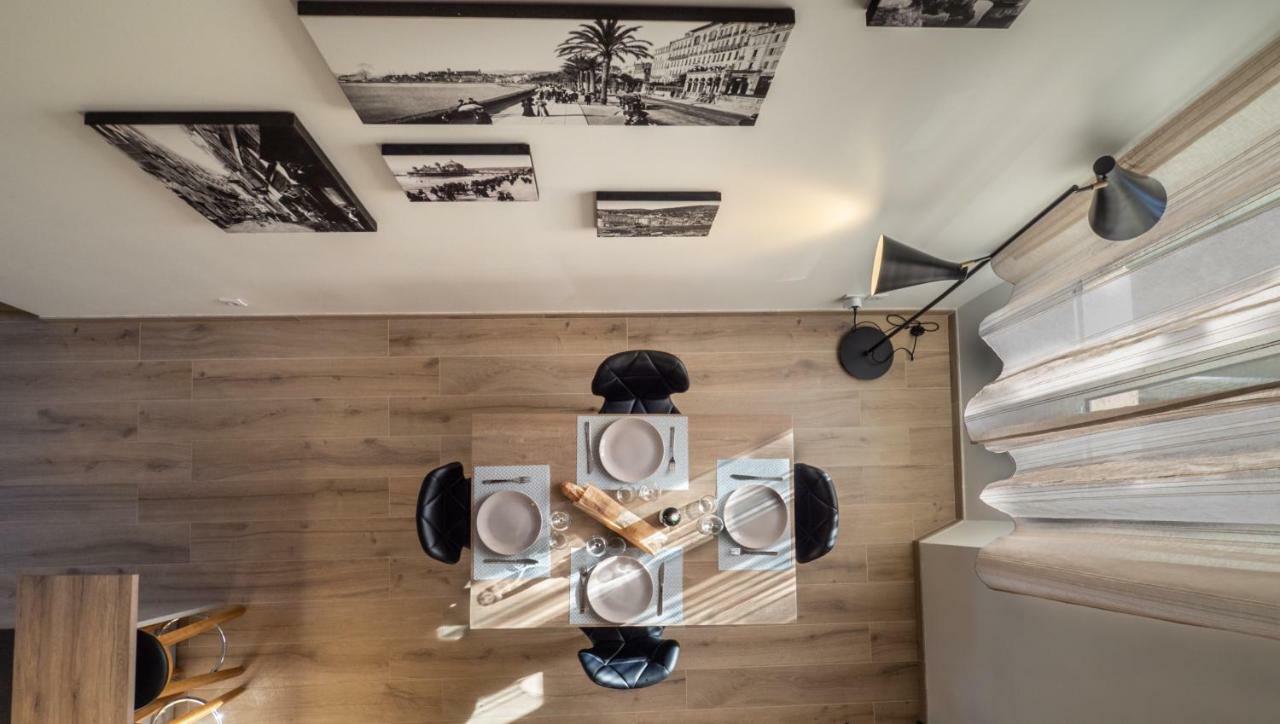 Loft De Standing คานส์ ภายนอก รูปภาพ
