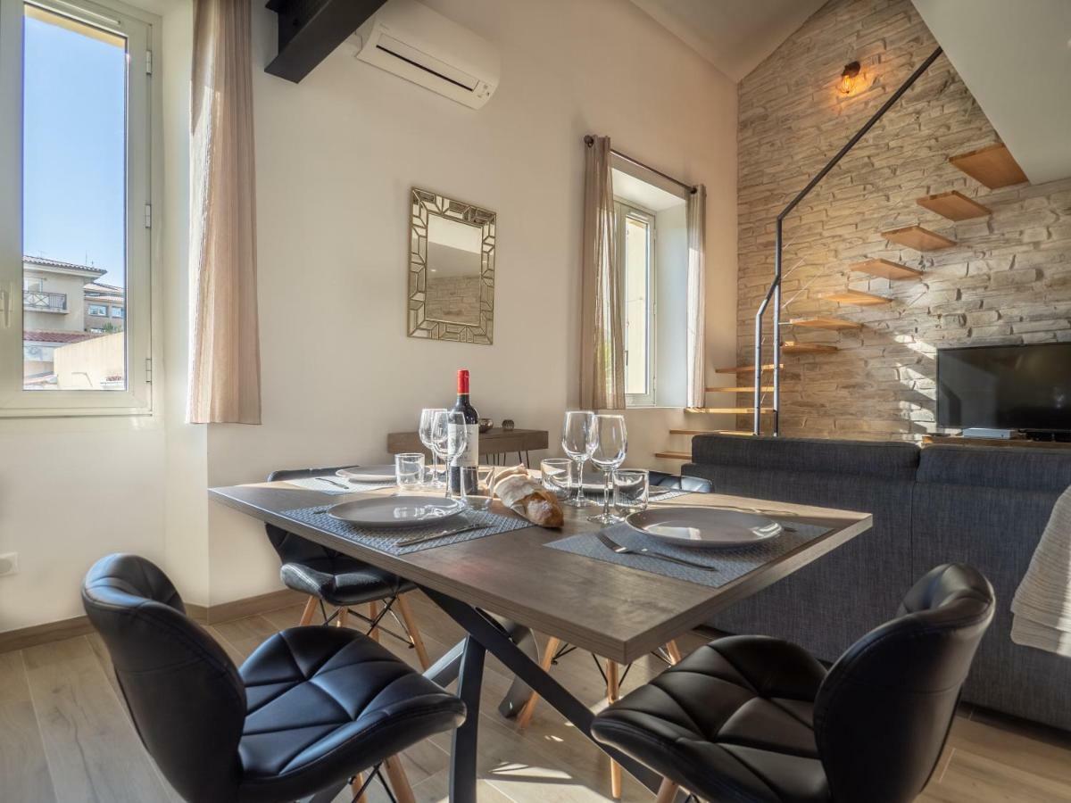 Loft De Standing คานส์ ภายนอก รูปภาพ