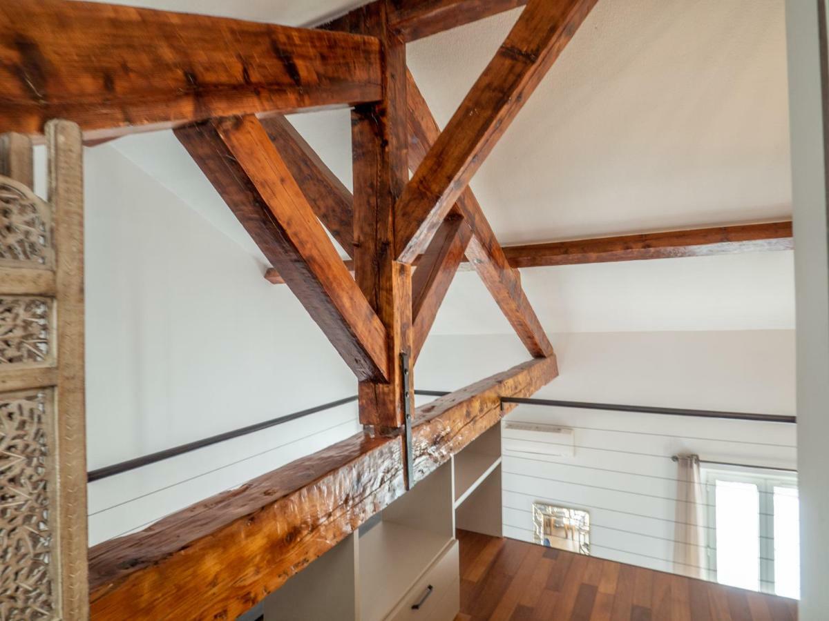 Loft De Standing คานส์ ภายนอก รูปภาพ